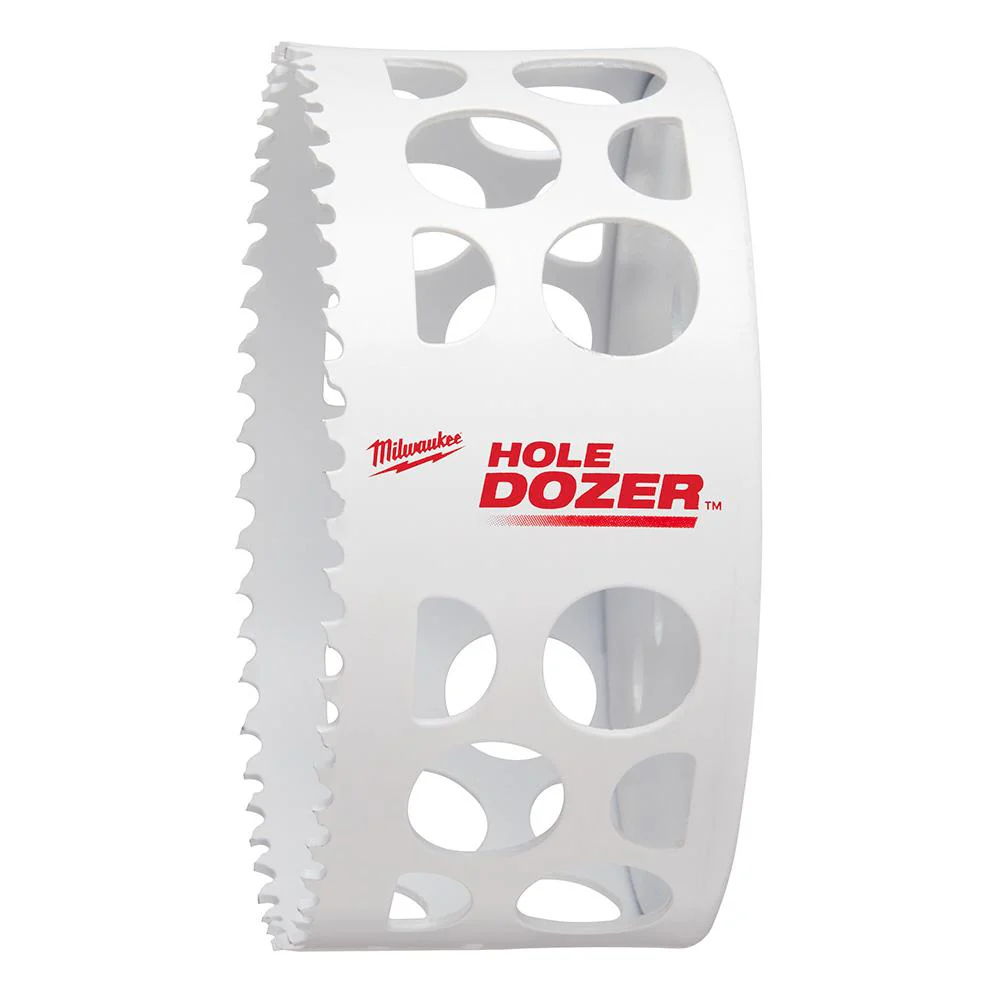 Milwaukee HOLE DOZER Bi-Metal Hole Saws - Image 203