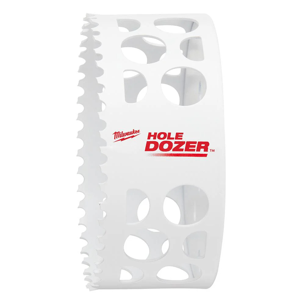 Milwaukee HOLE DOZER Bi-Metal Hole Saws - Image 209