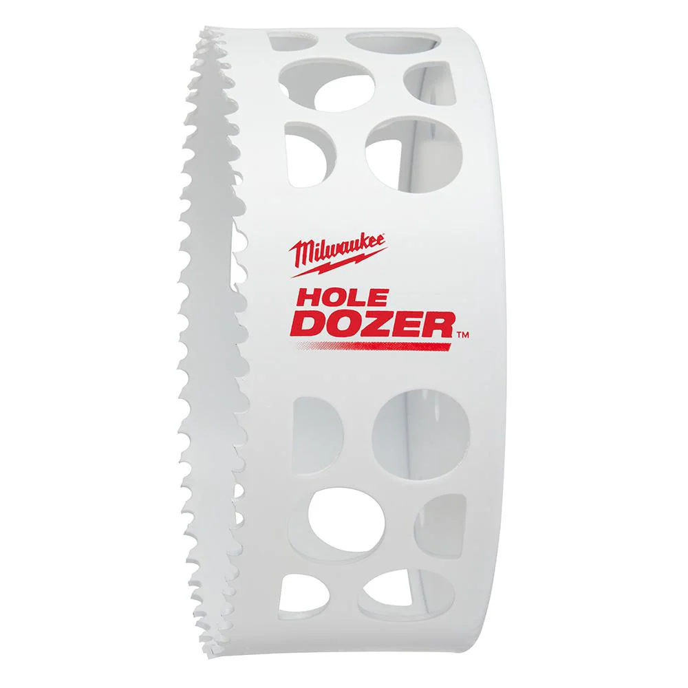 Milwaukee HOLE DOZER Bi-Metal Hole Saws - Image 215