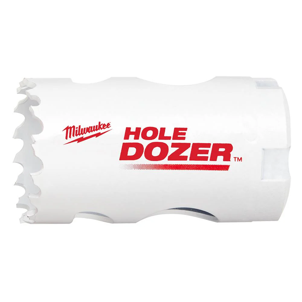 Milwaukee HOLE DOZER Bi-Metal Hole Saws - Image 50
