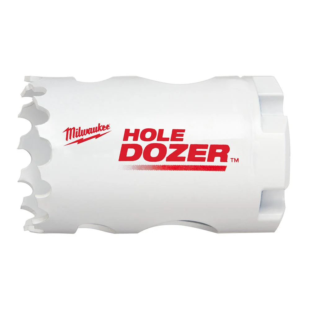 Milwaukee HOLE DOZER Bi-Metal Hole Saws - Image 57