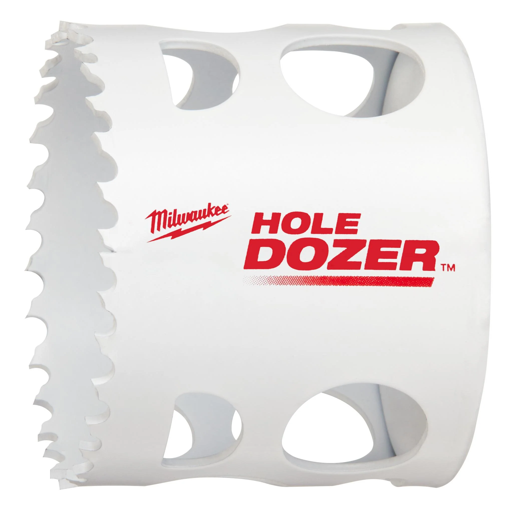 Milwaukee HOLE DOZER Bi-Metal Hole Saws - Image 99