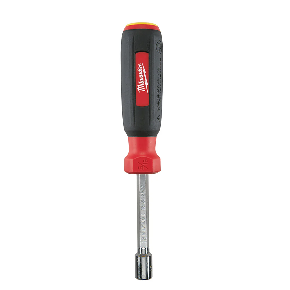 Milwaukee HollowCore Magnetic Nut Driver - Image 2