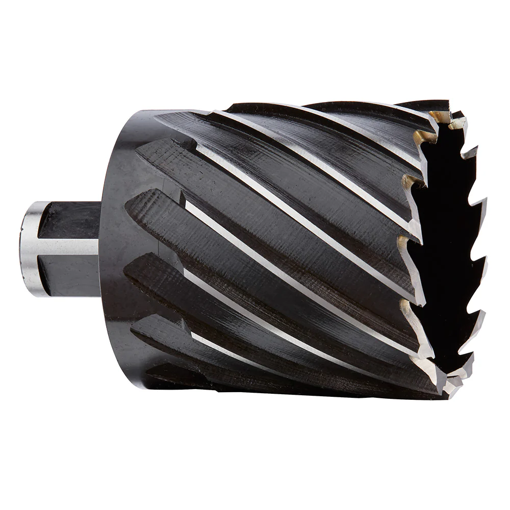 Milwaukee HSS Annular Cutter 2" Depth - Image 3
