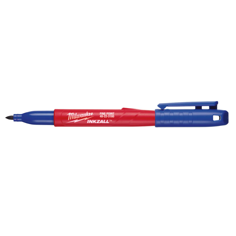 Milwaukee INKZALL Fine Point Markers - Image 5