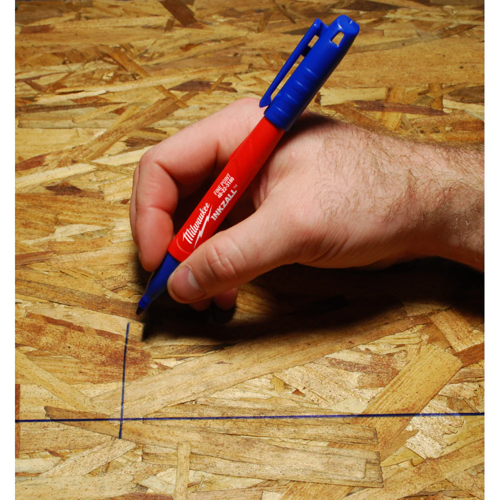 Milwaukee INKZALL Fine Point Markers - Image 6