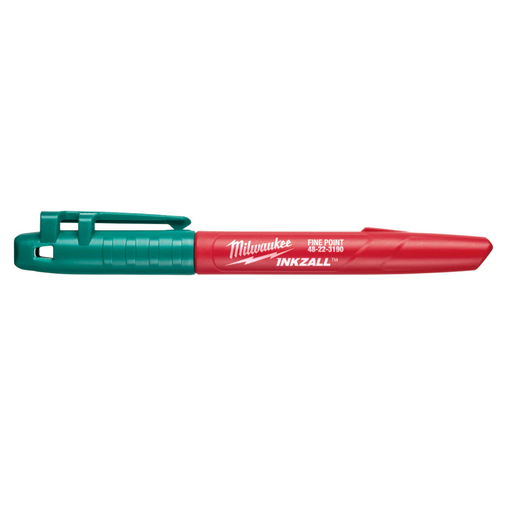 Milwaukee INKZALL Fine Point Markers - Image 7