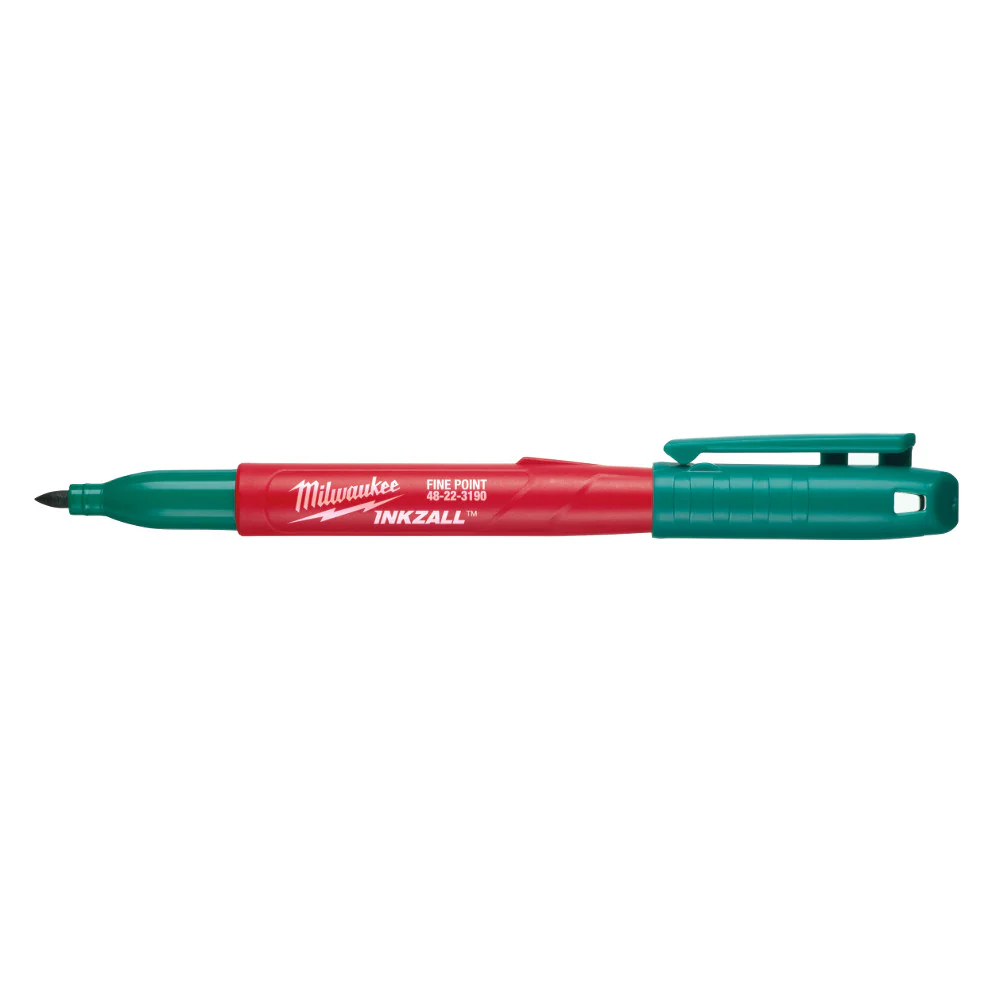 Milwaukee INKZALL Fine Point Markers - Image 8
