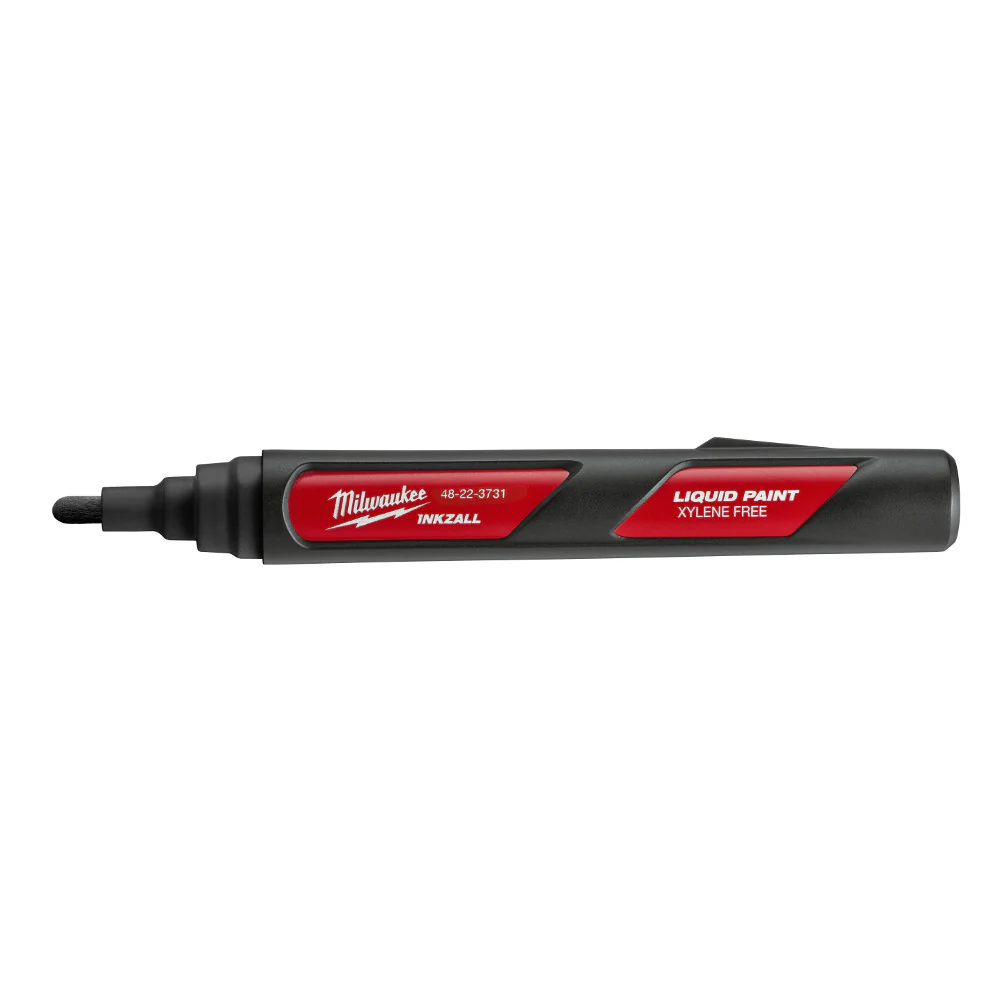 Milwaukee INKZALL Paint Marker - Image 10