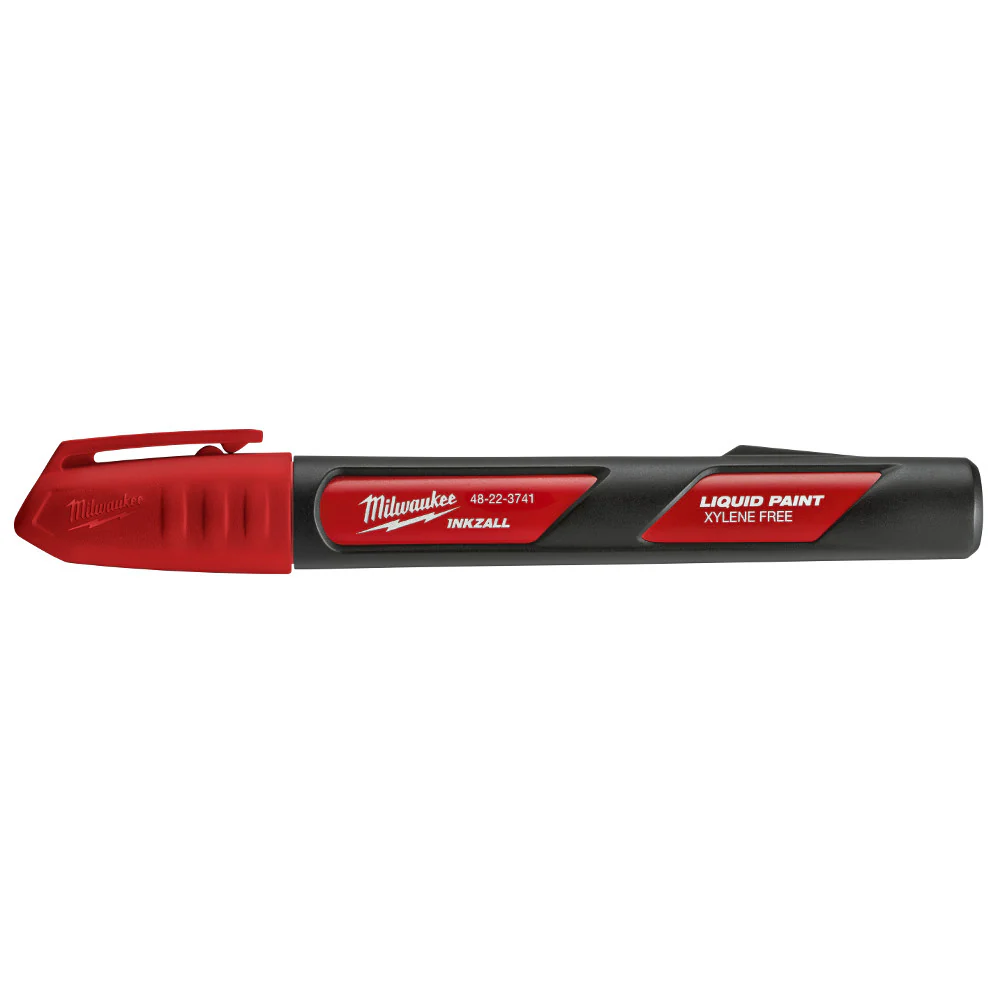 Milwaukee INKZALL Paint Marker - Image 12