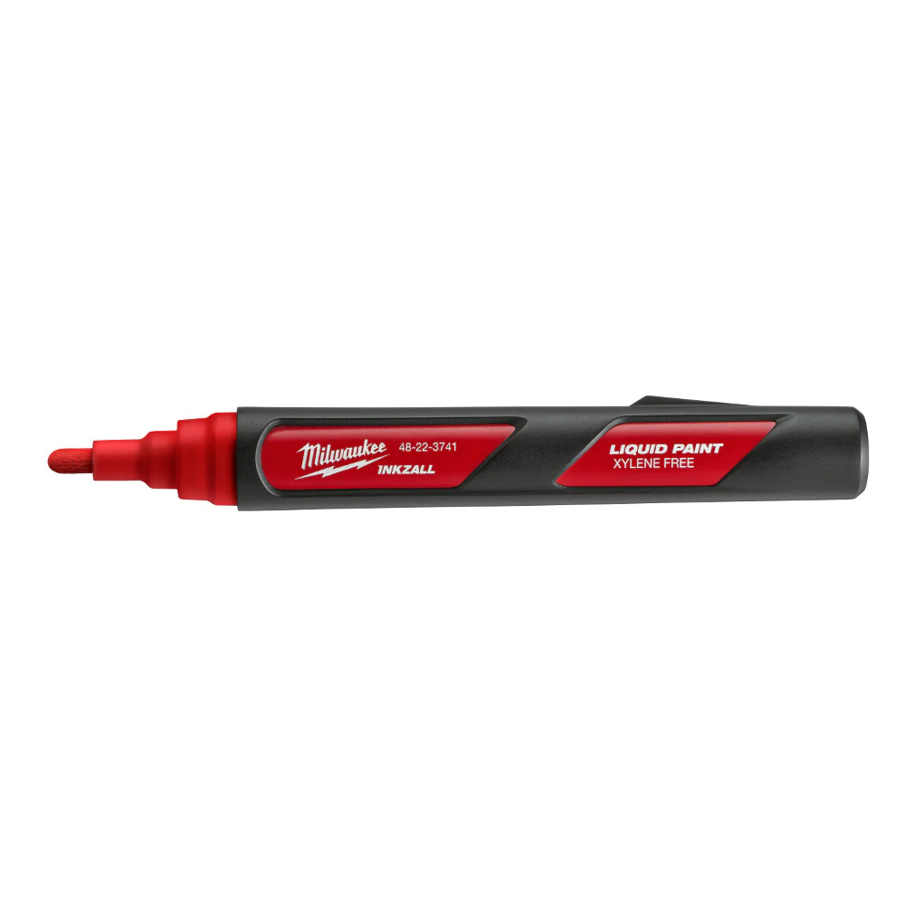 Milwaukee INKZALL Paint Marker - Image 13