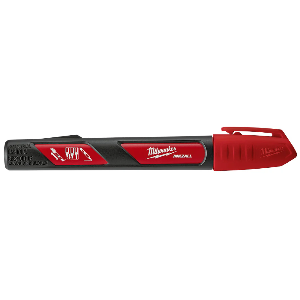 Milwaukee INKZALL Paint Marker - Image 15
