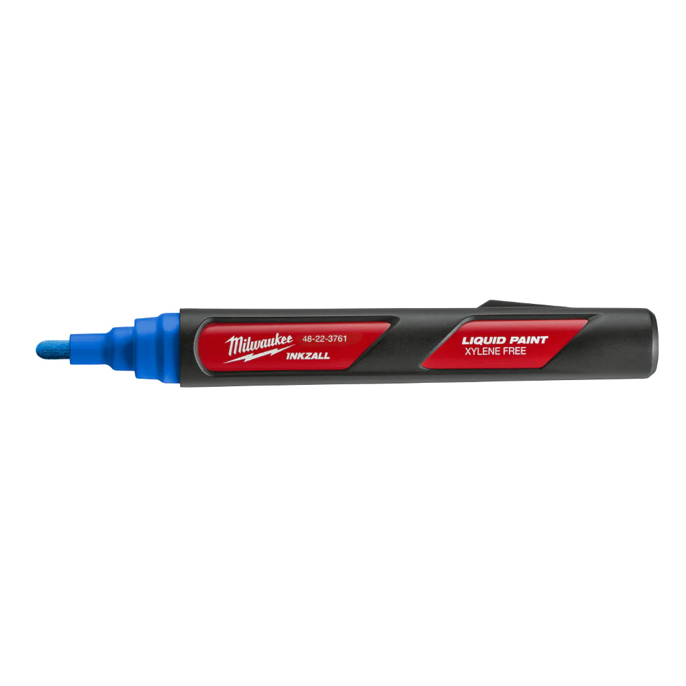 Milwaukee INKZALL Paint Marker - Image 22