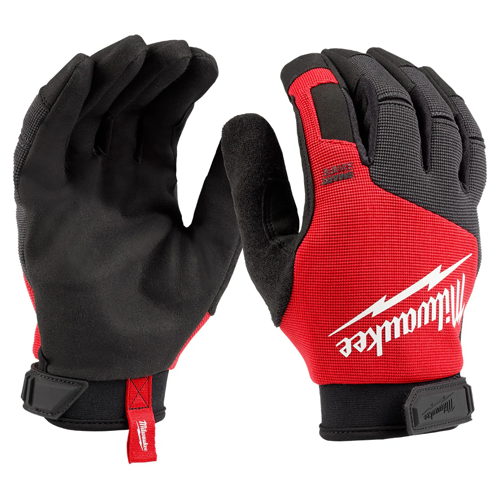 Milwaukee Lightweight Work Gloves - Image 16
