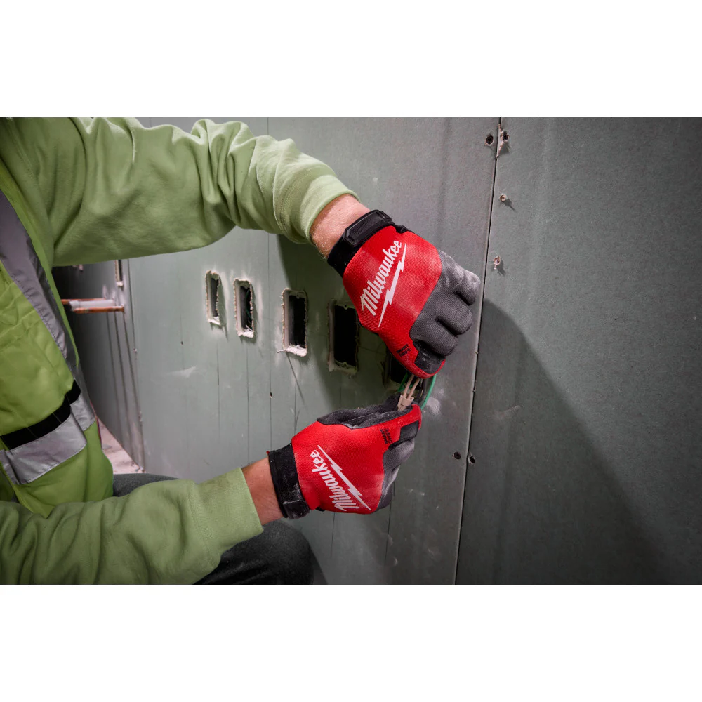 Milwaukee Lightweight Work Gloves - Image 24