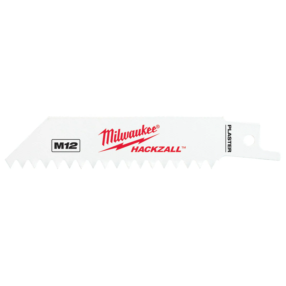 Milwaukee M12 HACKZALLĀ® Bi-Metal Blades - Image 39