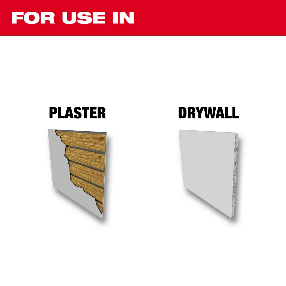 Milwaukee M12 HACKZALLĀ® Bi-Metal Blades - Image 41