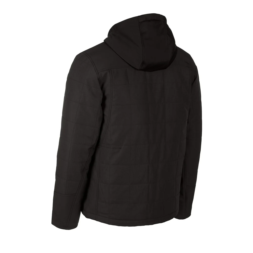 Milwaukee M12 Heated AXIS Hooded Jacket Kit - Image 9