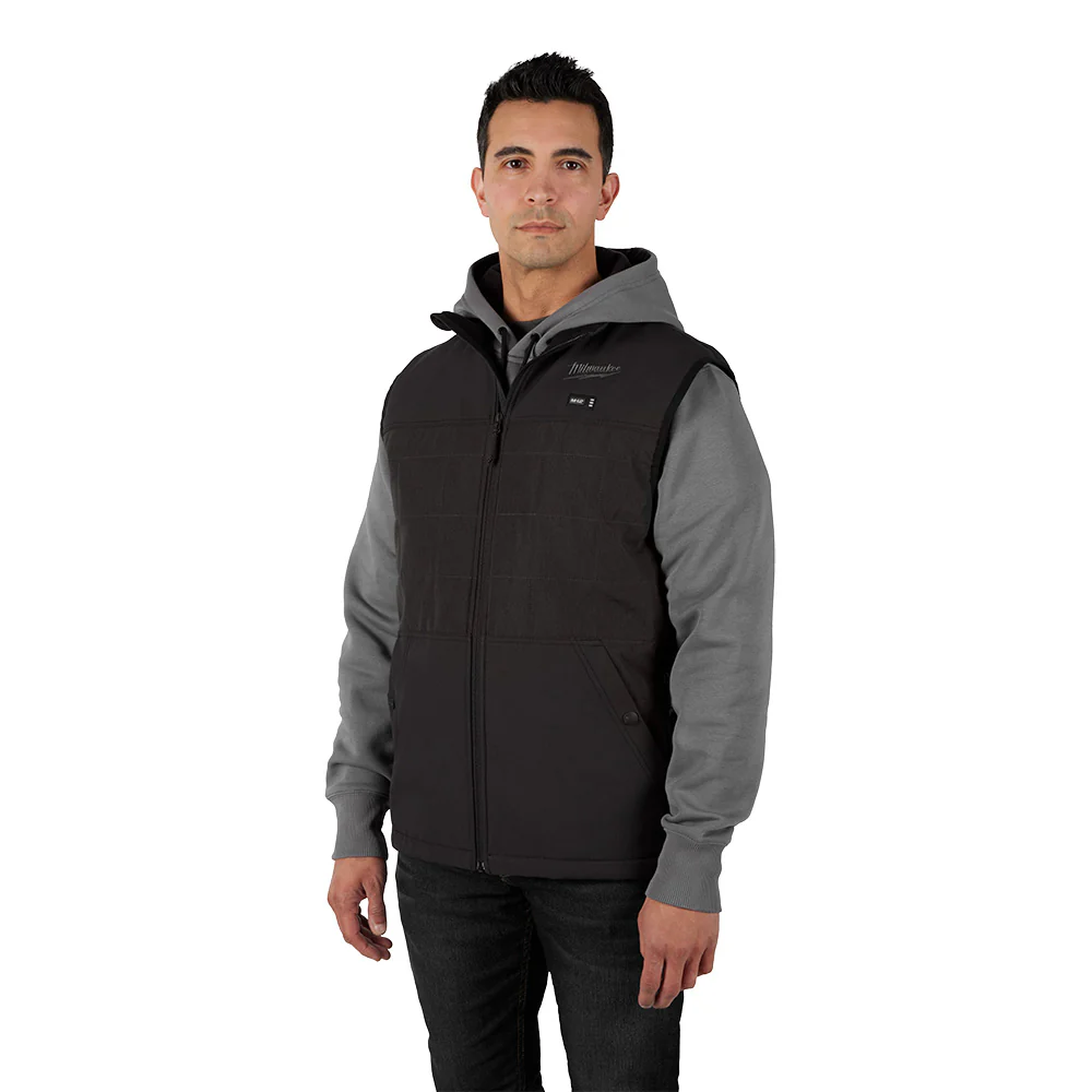 Milwaukee M12 Heated Axis Vest - Image 27