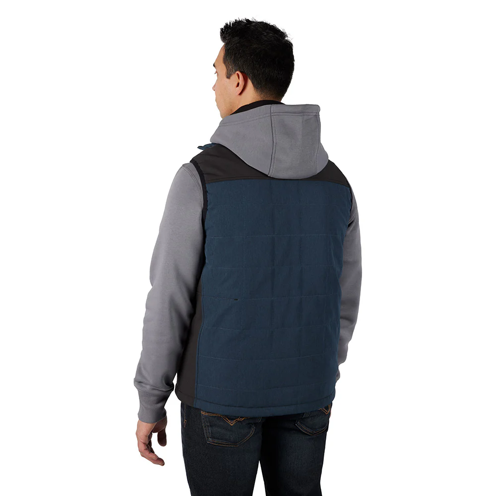 Milwaukee M12 Heated Axis Vest - Image 9