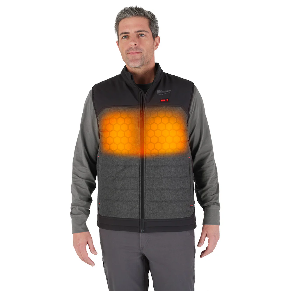 Milwaukee M12 NEXT GEN AXIS Heated Vest Kit - Image 66