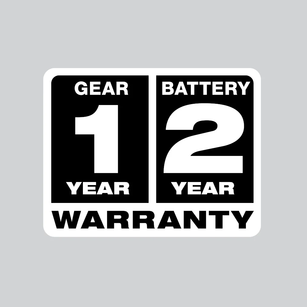 Milwaukee M12 TOUGHSHELL NEXT GEN Heated Jacket Kit - Image 117