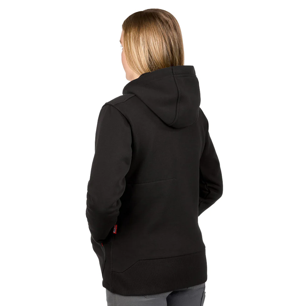 Milwaukee M12 Women's Heated Hoodie Kit - Image 21