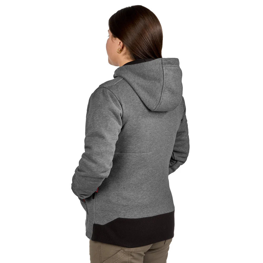 Milwaukee M12 Women's Heated Hoodie Kit - Image 99