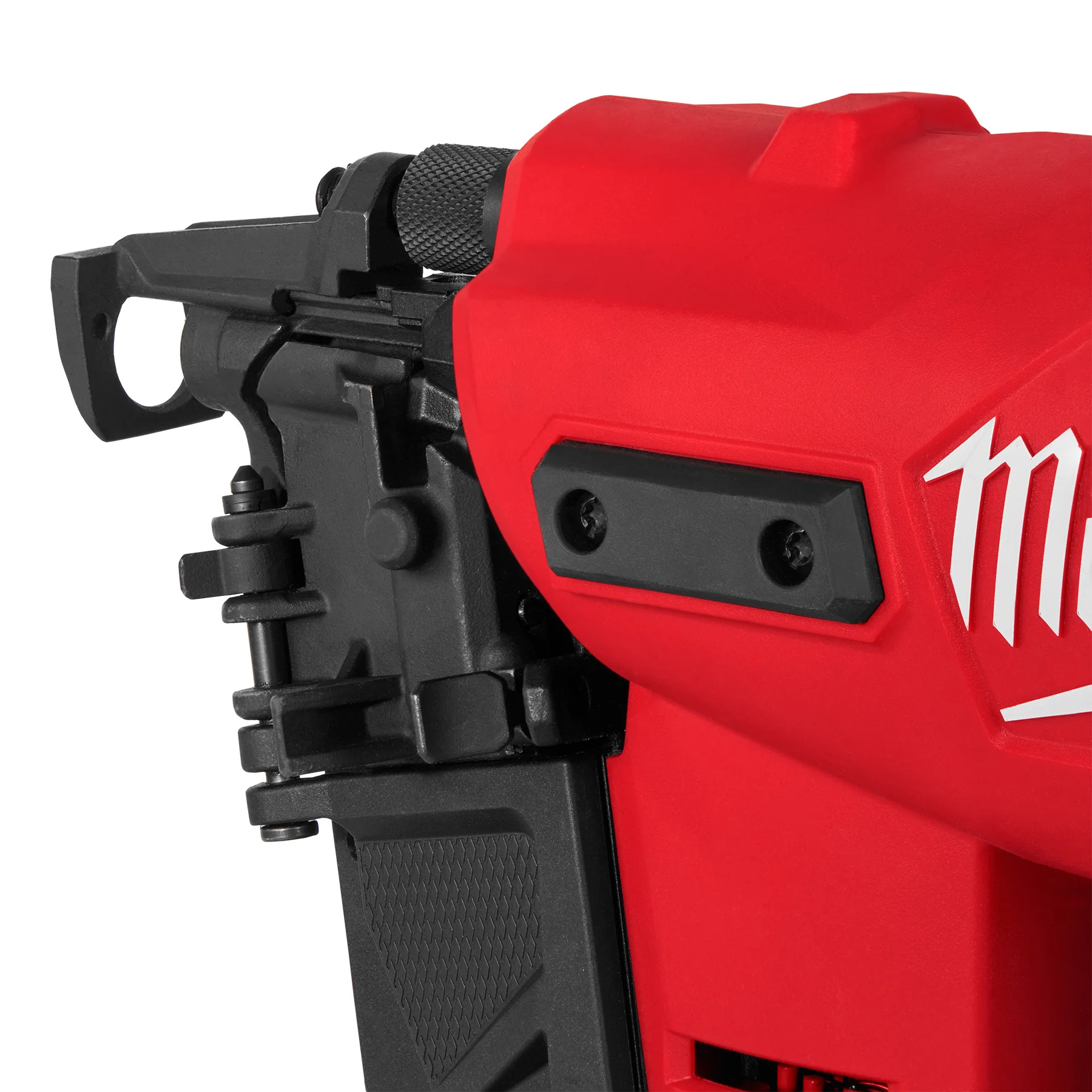 Milwaukee M18 FUEL Coil Roofing Nailer - Tool Only - Image 9