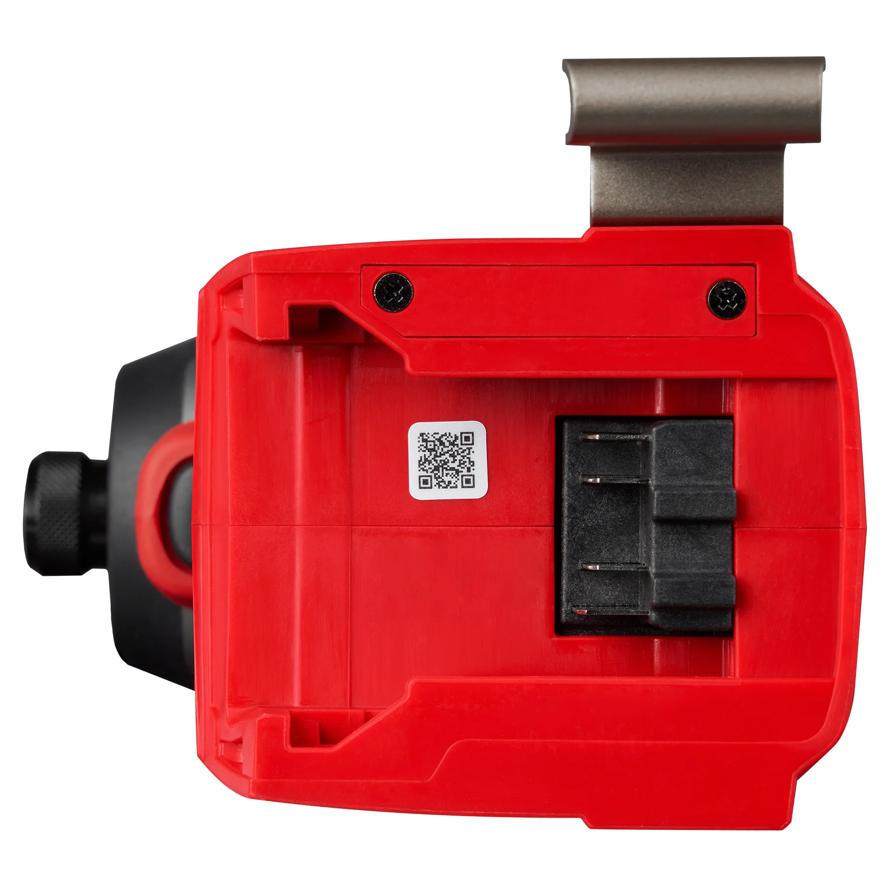 Milwaukee M18 FUEL Cordless 1/4" Hex Impact Driver w/ ONE-KEY - Tool Only - Image 5