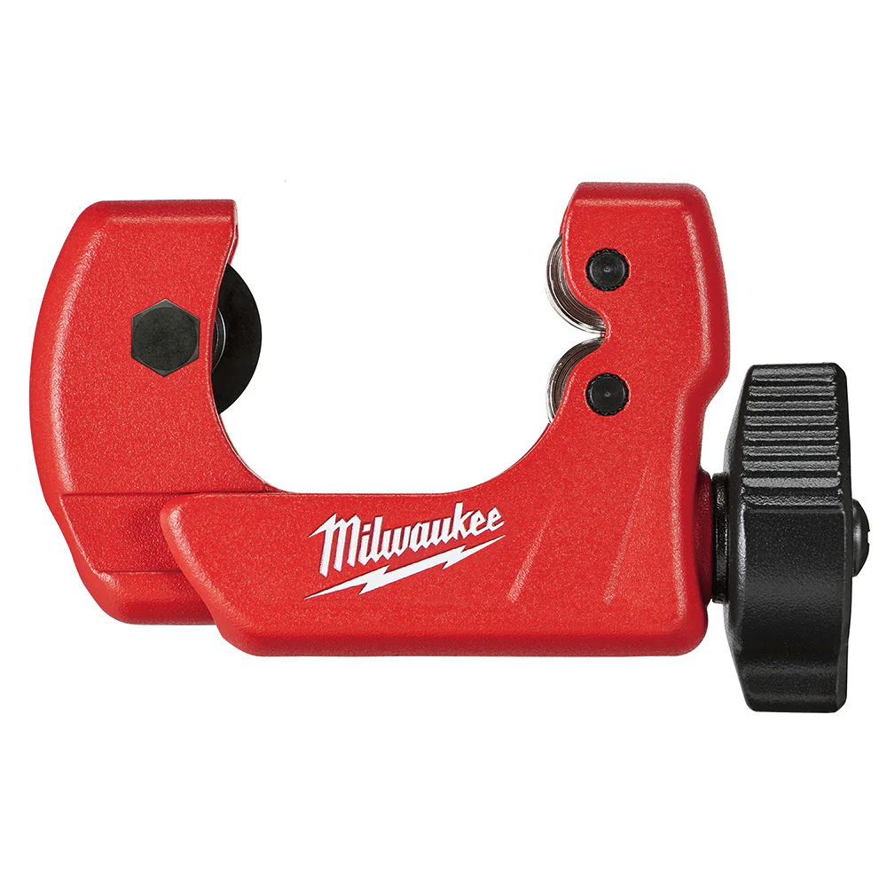 Milwaukee Mini Copper Tubing Cutter - Image 12