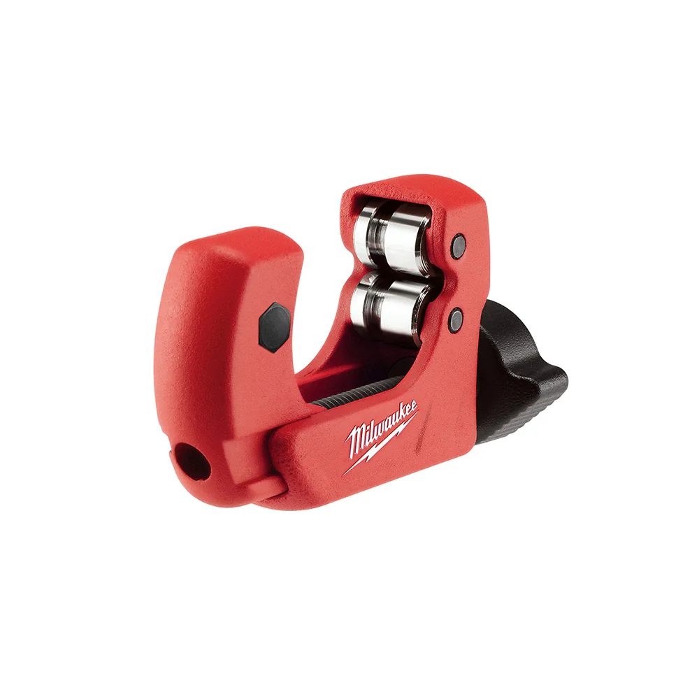 Milwaukee Mini Copper Tubing Cutter - Image 16