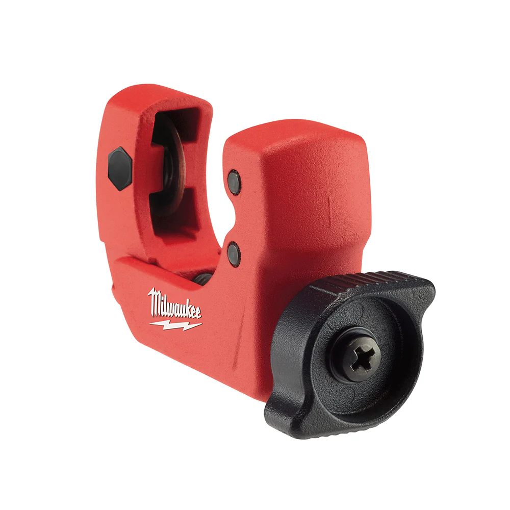 Milwaukee Mini Copper Tubing Cutter - Image 18