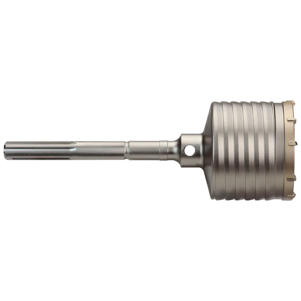 Milwaukee One Piece SDS Max Core Bit - 22" - Image 15