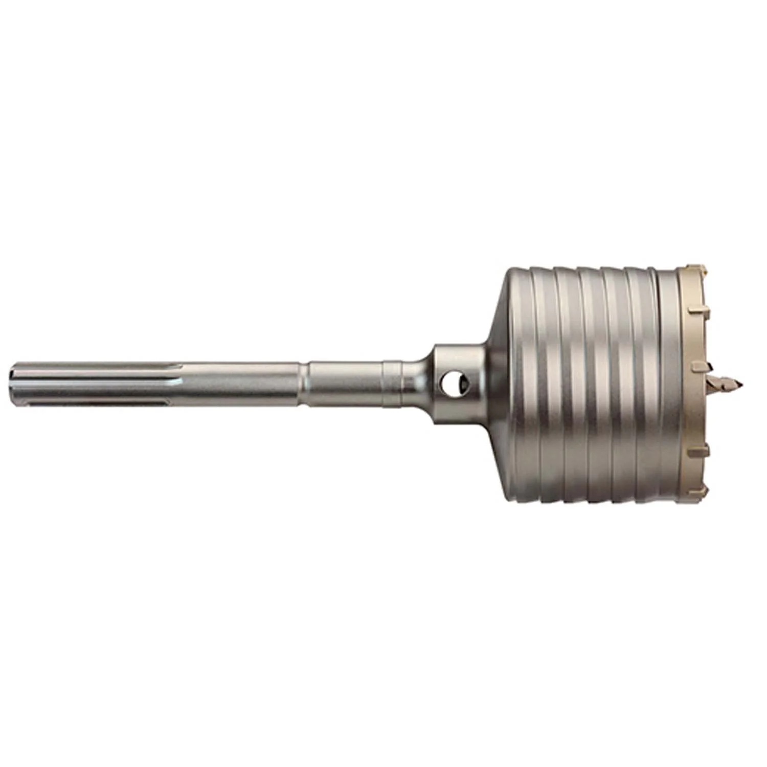 Milwaukee One Piece SDS Max Core Bit - 22" - Image 9