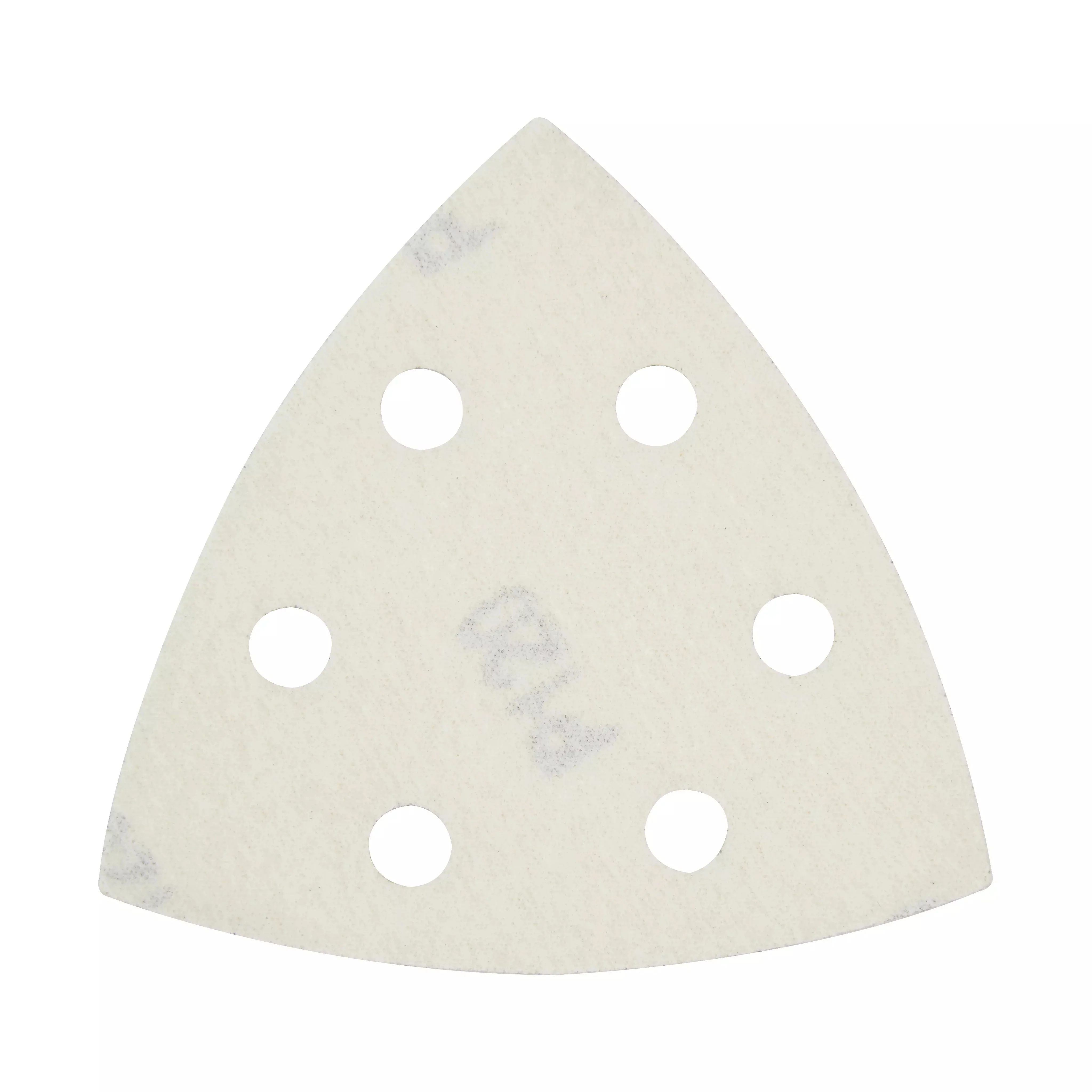 Milwaukee OPEN-LOKâ„¢ 6PK Triangle Sandpaper - 3-1/2" - Image 10