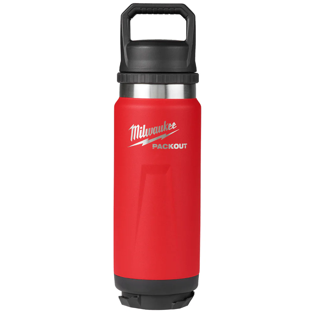 Milwaukee PACKOUT 24 oz. Insulated Bottle w/ Chug Lid - Image 13