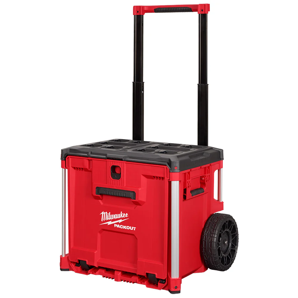 Milwaukee PACKOUT™ Rolling Drawer Tool Box