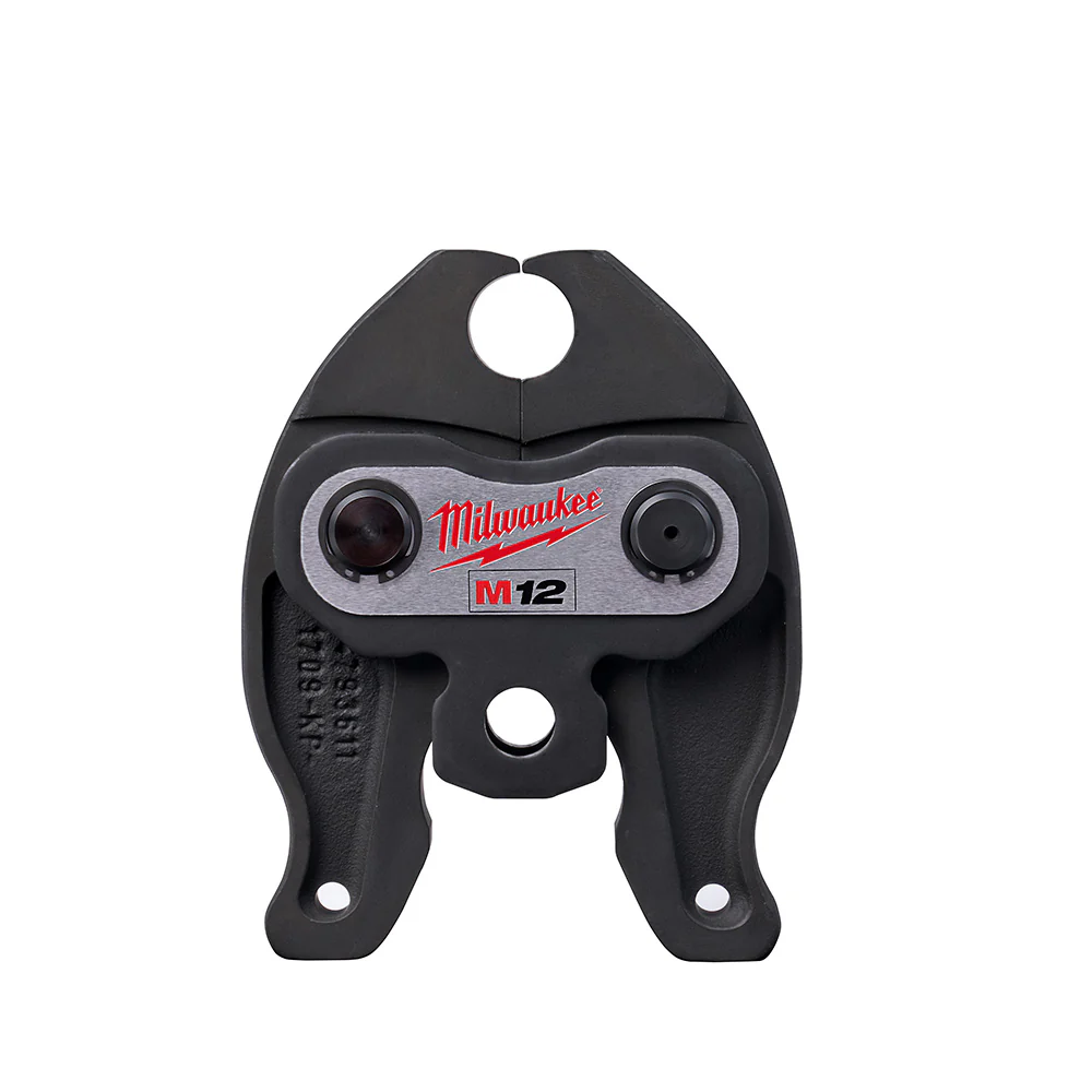 Milwaukee PEX-CRIMP Press Jaw For M12 FORCE LOGIC Press Tools