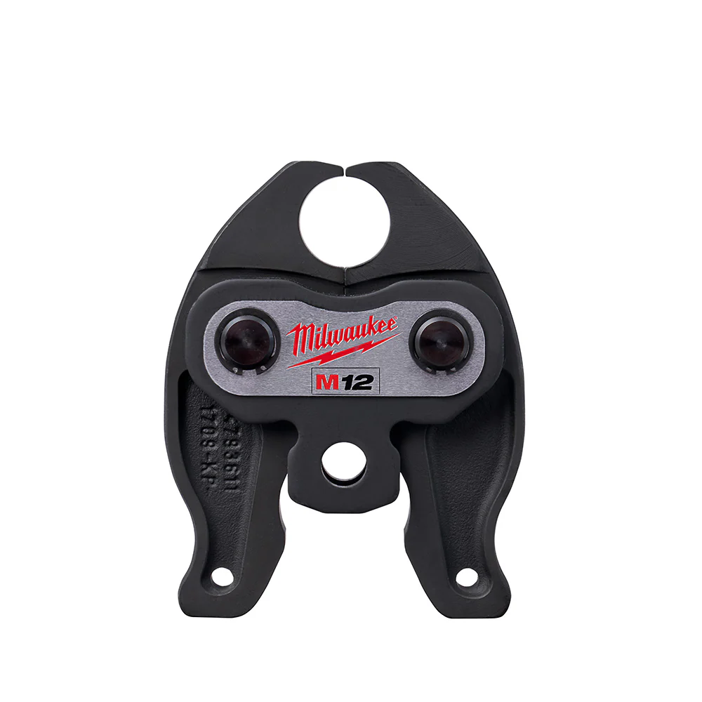 Milwaukee PEX-CRIMP Press Jaw For M12 FORCE LOGIC Press Tools - Image 4