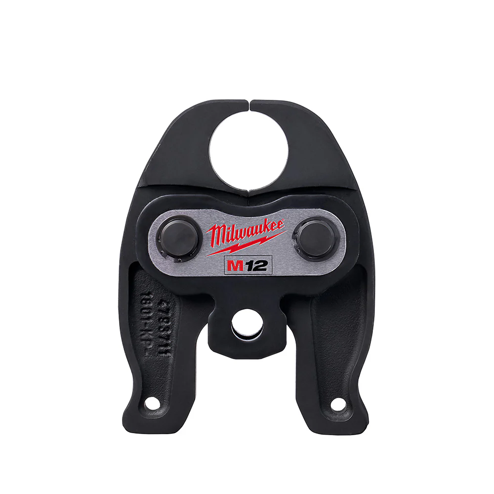 Milwaukee PEX-CRIMP Press Jaw For M12 FORCE LOGIC Press Tools - Image 5