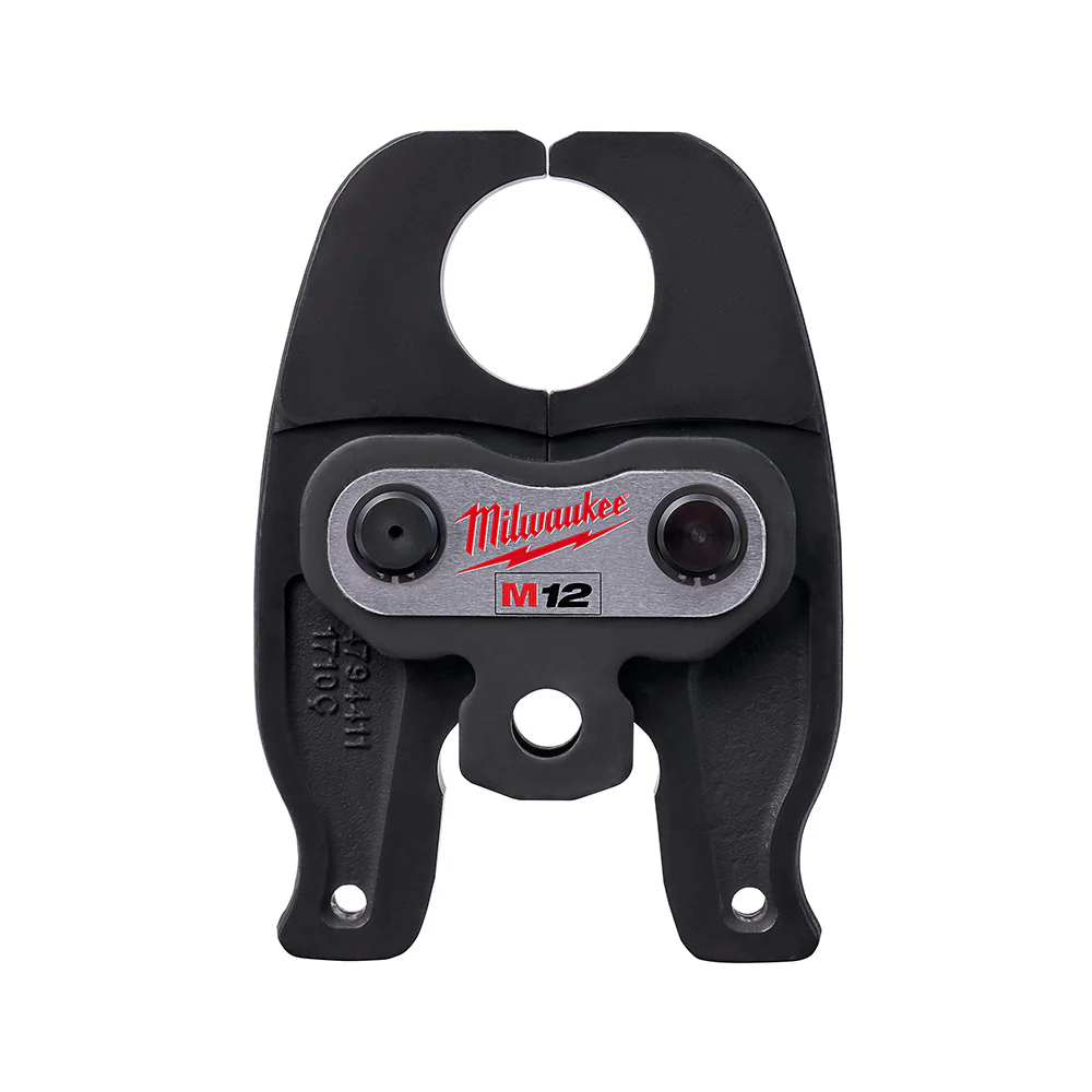Milwaukee PEX-CRIMP Press Jaw For M12 FORCE LOGIC Press Tools - Image 6