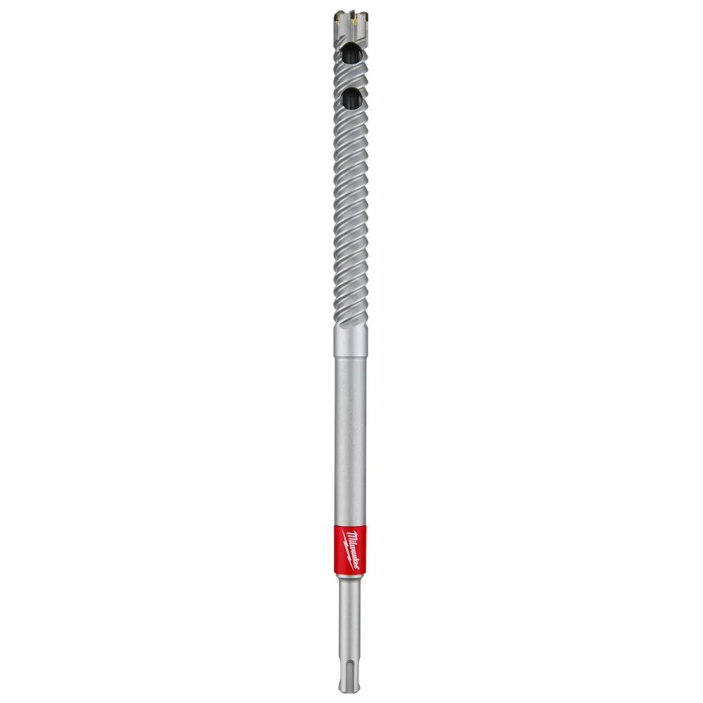 Milwaukee Rebar Cutter SDS-Plus Rotary Hammer Drill Bits - Image 17