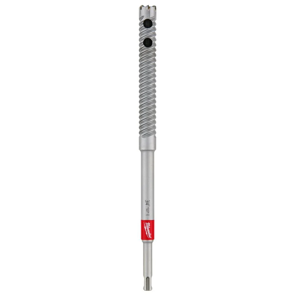 Milwaukee Rebar Cutter SDS-Plus Rotary Hammer Drill Bits - Image 41