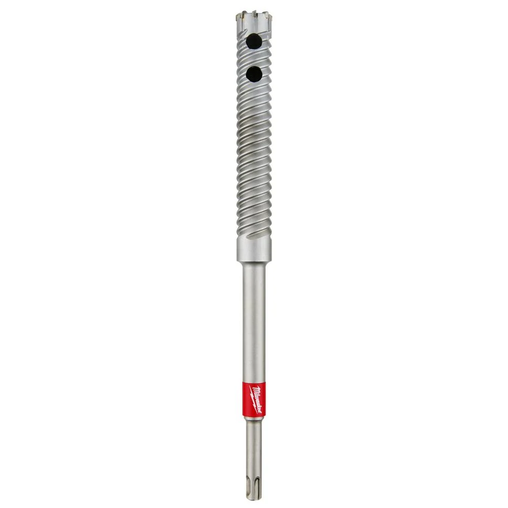 Milwaukee Rebar Cutter SDS-Plus Rotary Hammer Drill Bits - Image 49