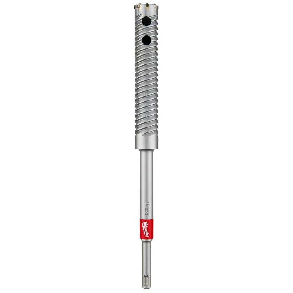 Milwaukee Rebar Cutter SDS-Plus Rotary Hammer Drill Bits - Image 65