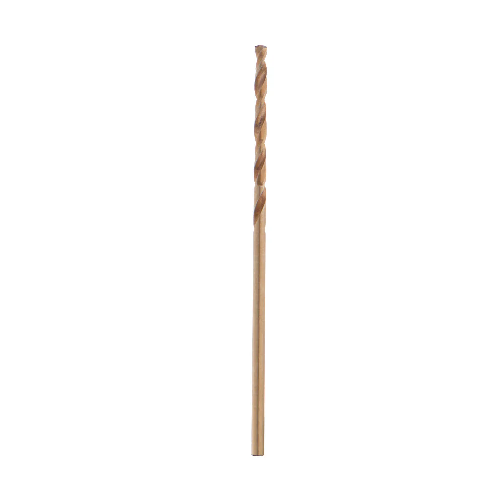 Milwaukee RED HELIX Cobalt Drill Bit