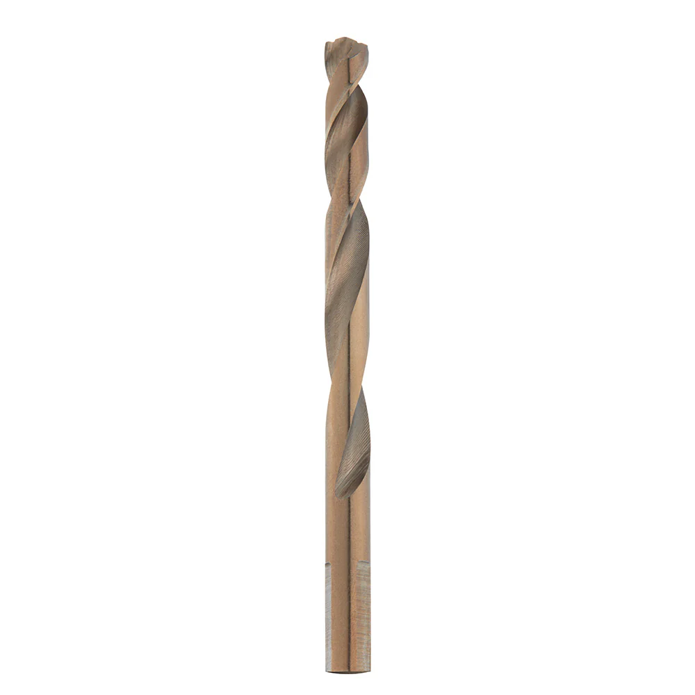 Milwaukee RED HELIX Cobalt Drill Bit - Image 114
