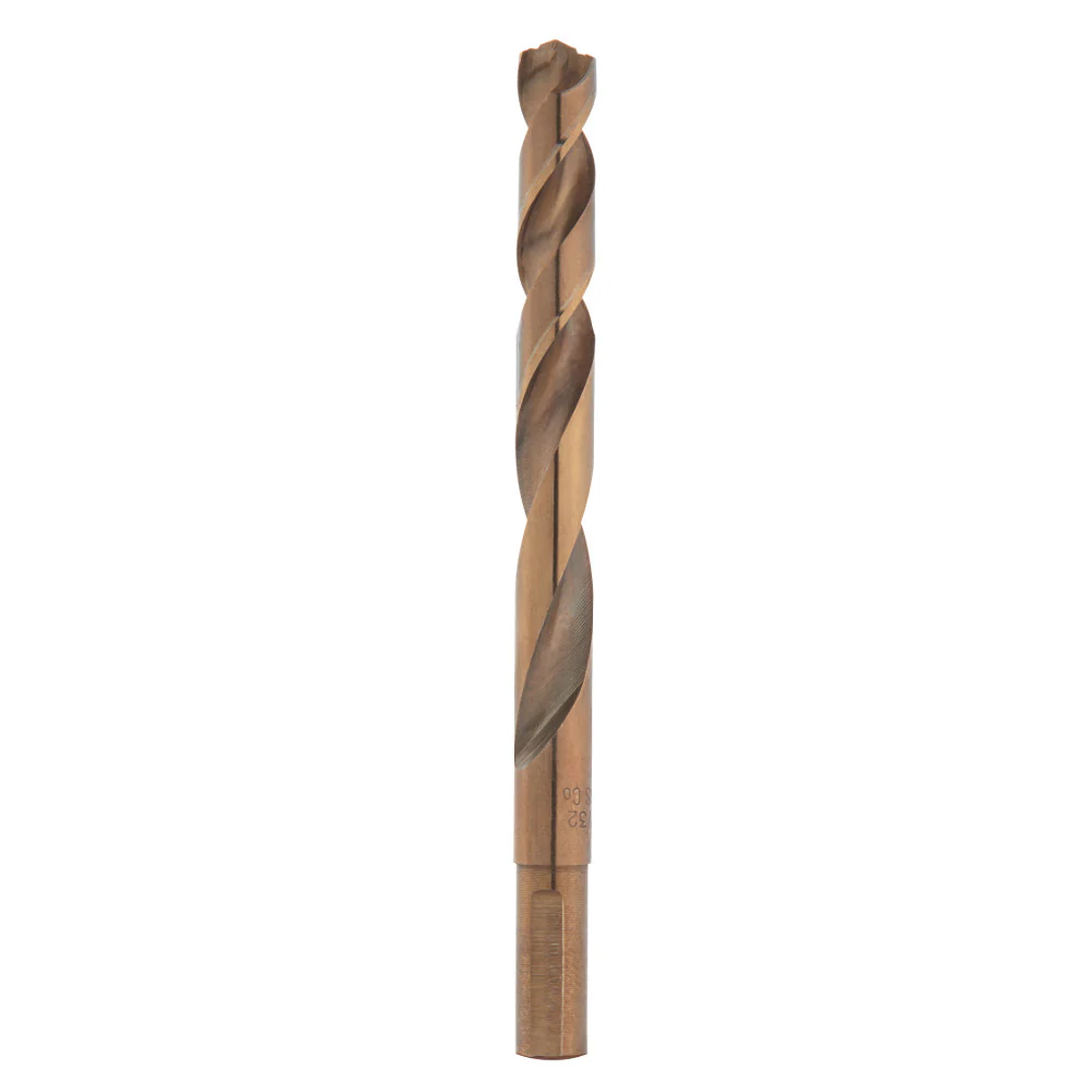 Milwaukee RED HELIX Cobalt Drill Bit - Image 135