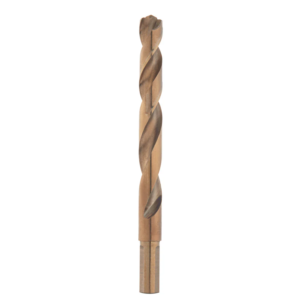 Milwaukee RED HELIX Cobalt Drill Bit - Image 149